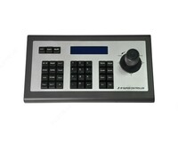 Сетевая клавиатура управления с джойстиком AGL-35TC