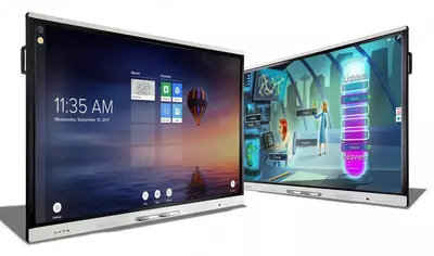 Интерактивная панель AGL-75L