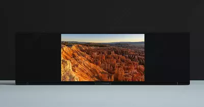 Интерактивная панель Agile Smart e-Blackboard IV поколения 86" DC860NH