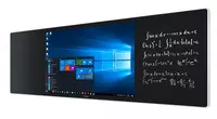 Интерактивная панель Agile Smart e-Blackboard IV поколения 86" DC860NH