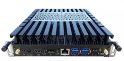 OPS для интерактивных панелей Agile