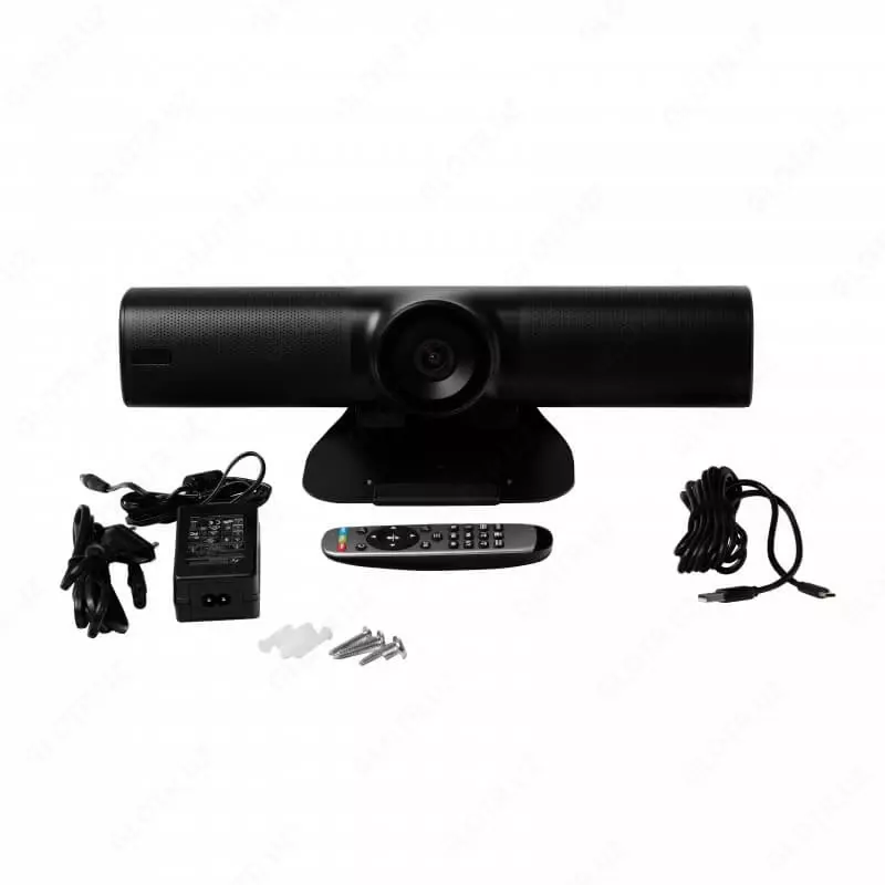 10 500 000 сум PTZ-камера AGL-800M-4K с саундбаром