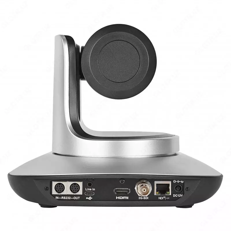 PTZ-камера AGL-1212-NDI-4K Только в розницу