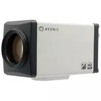PTZ kamerasi Avonic CM60-IPX-BOX