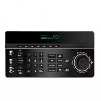 PTZ джойстик контроллер AGL-50-NDI