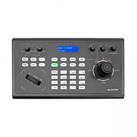 PTZ контроллер-джойстик TCC-300IP