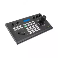 PTZ контроллер-джойстик TCC-300IP - 19 740 000 сум