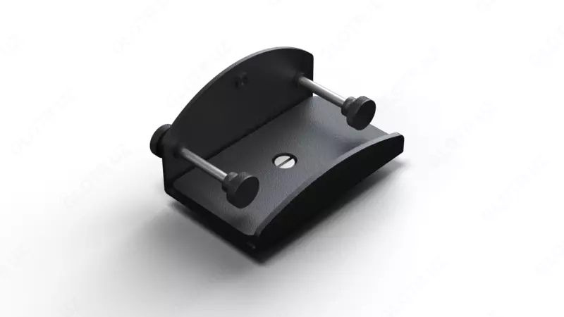   AGL-M13 PTZ kameralari uchun monitor moslamasi