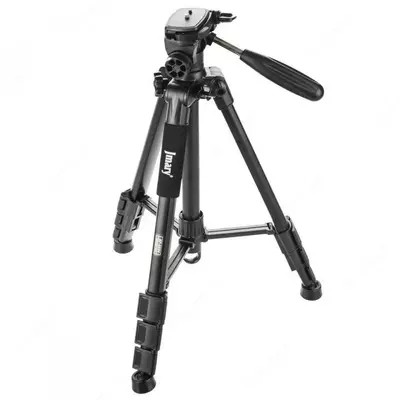 PTZ kameralari uchun Jmary KP2234 tripod