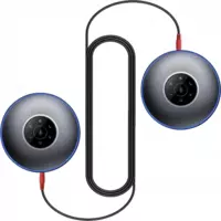 Кабель соединительный eMeet Daisy Chain - 840 000 сум