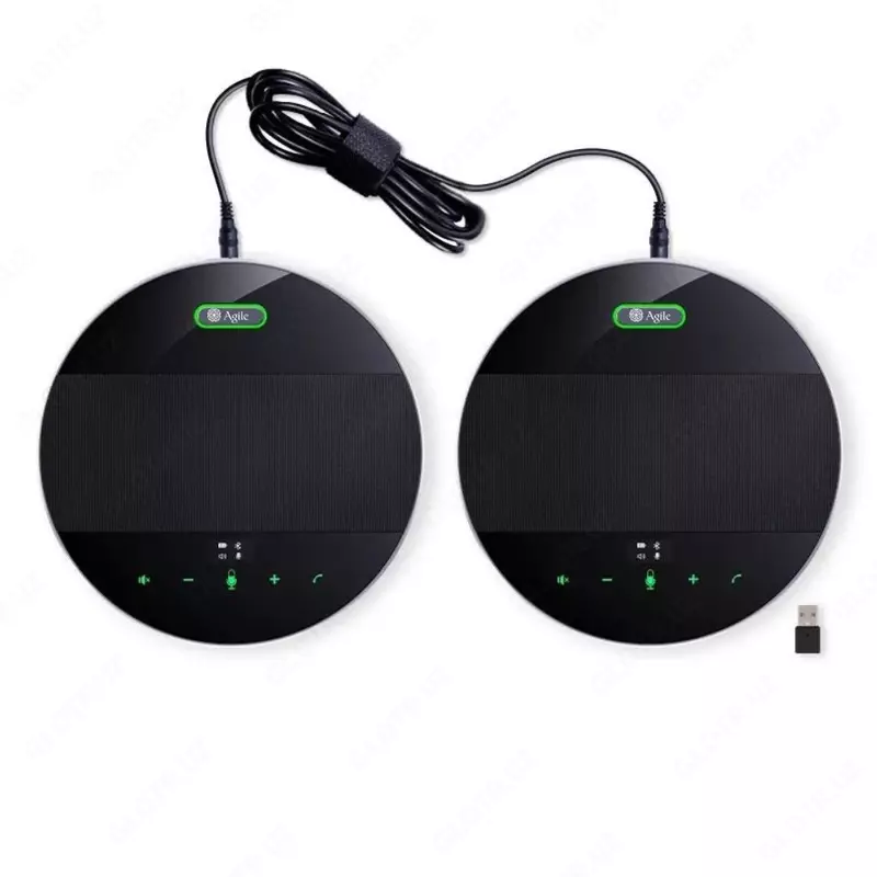 Спикерфон AGL-M5B-EX (пара)