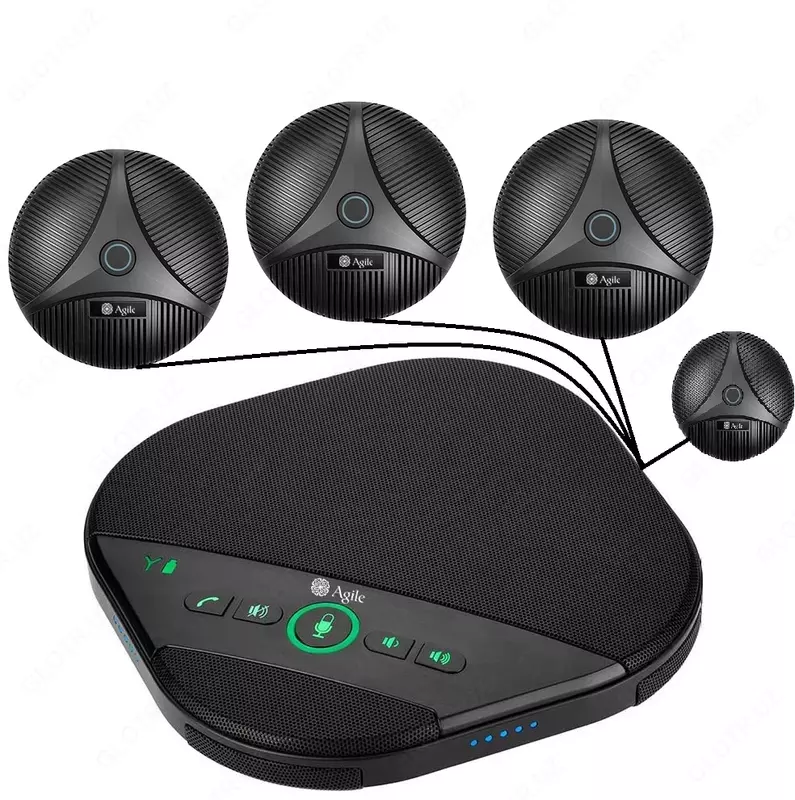 4 620 000 сум Спикерфон AGL06B PLUS