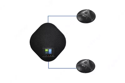 Спикерфон AGL08B-EXT