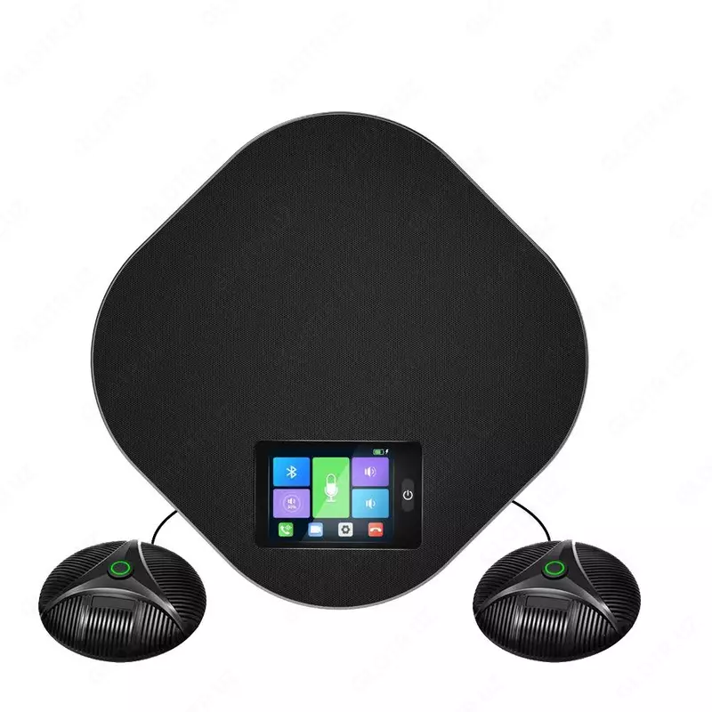 Спикерфон AGL09B-DUO-EXT Только в розницу