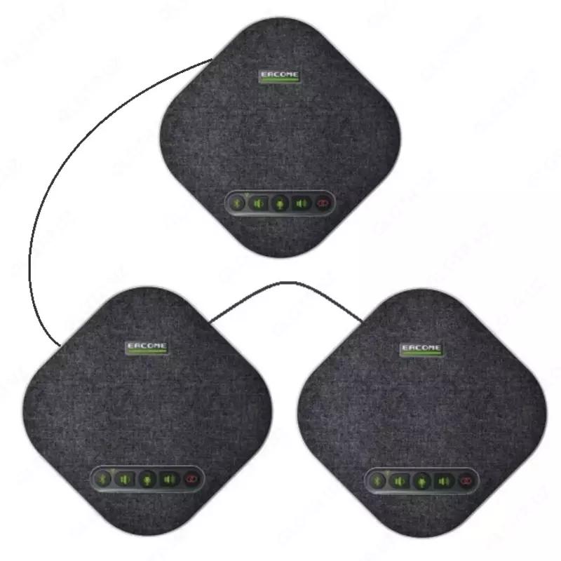 Спикерфон каскадный S330B (3 шт.)