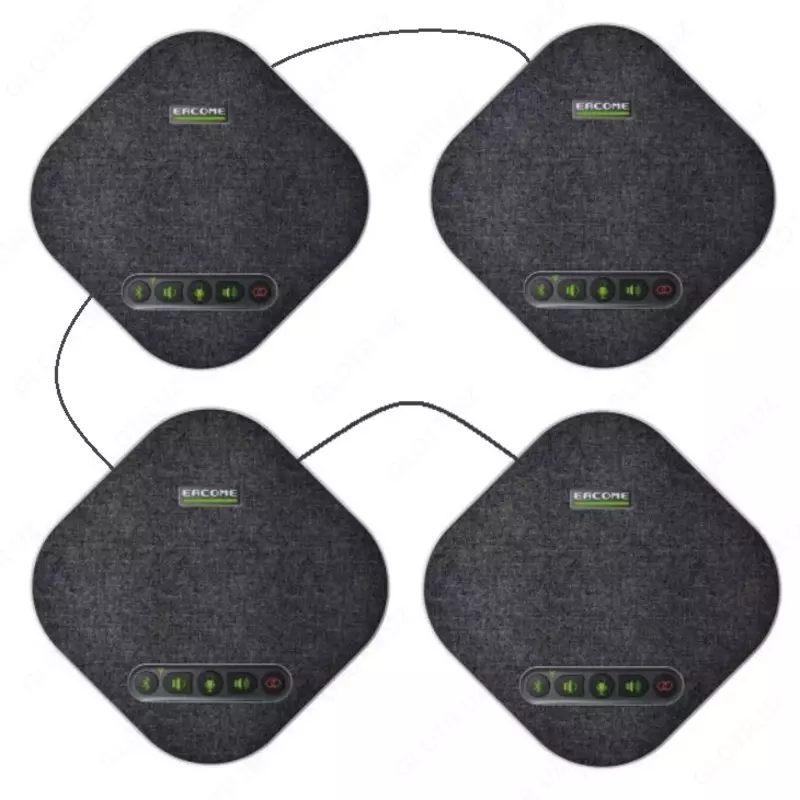 Спикерфон каскадный S330B (4 шт.)