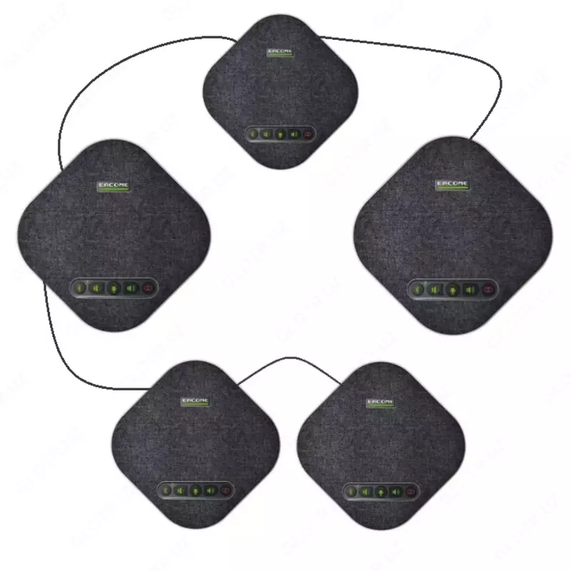 Спикерфон каскадный S330B (5 шт.)