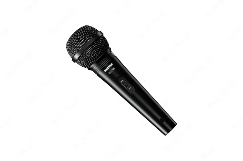 Shure SV200-WA динамический вокальный микрофон