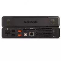 Аудиопроцессор для конференции Shure P300-IMX
