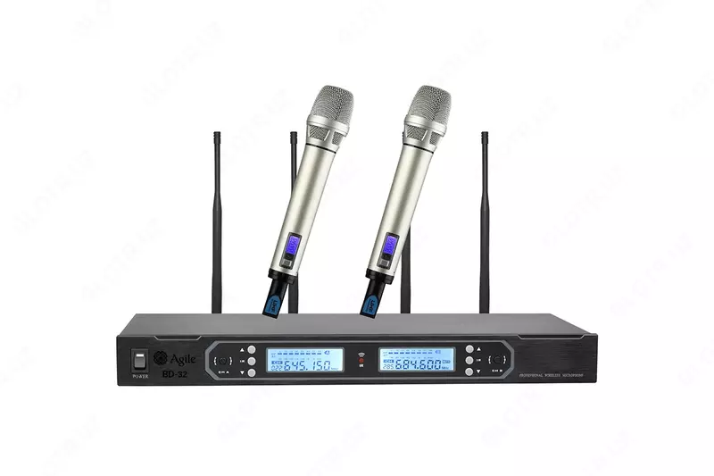 Беспроводная микрофонная система Agile BD-32