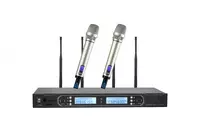Беспроводная микрофонная система Agile BD-32