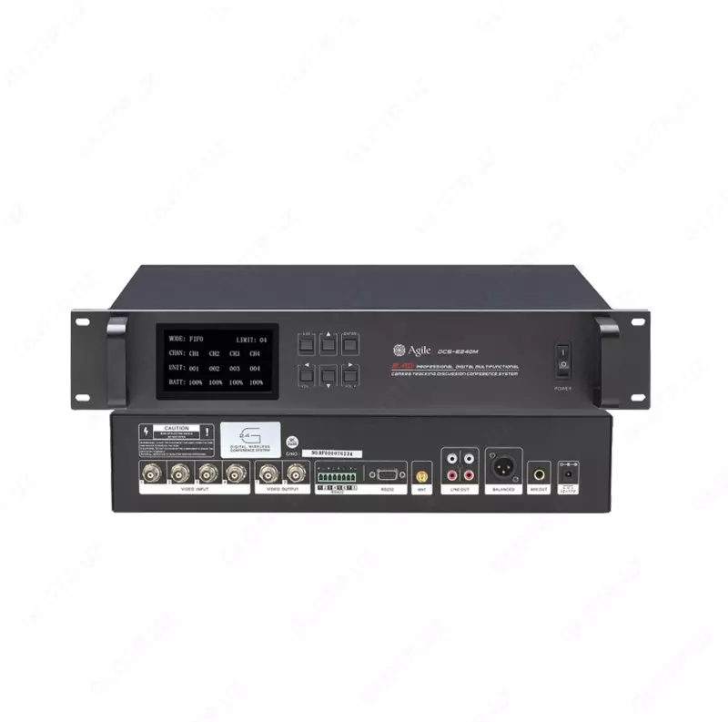 Блок управления беспроводной 2