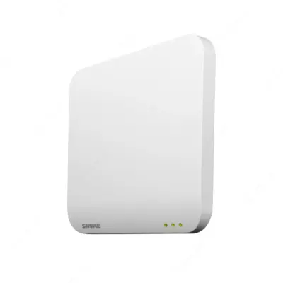 Блок управления беспроводной SHURE 8-канальный MXWAPT8
