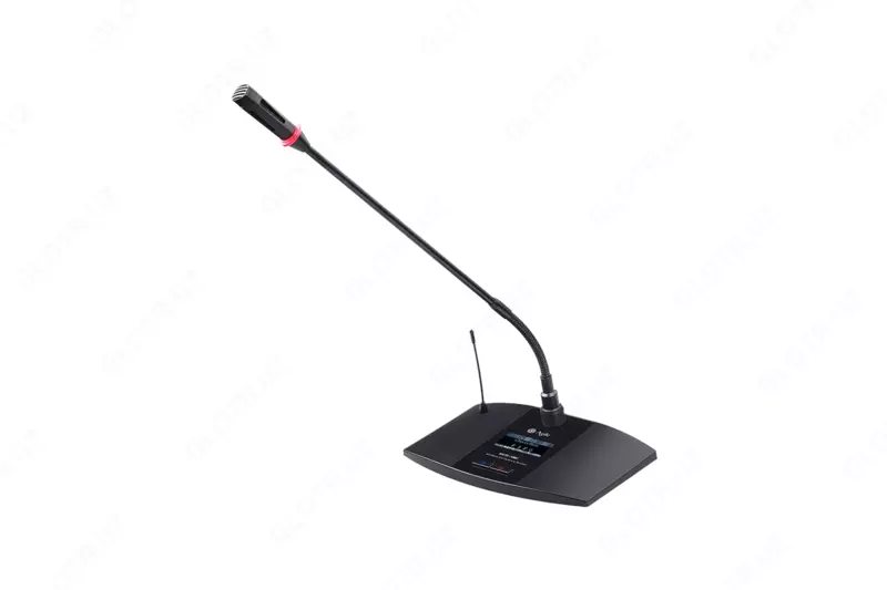 Микрофонный пульт беспроводной Agile WCS-106