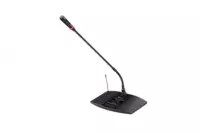 Микрофонный пульт беспроводной с автонаведением Agile WCS-206