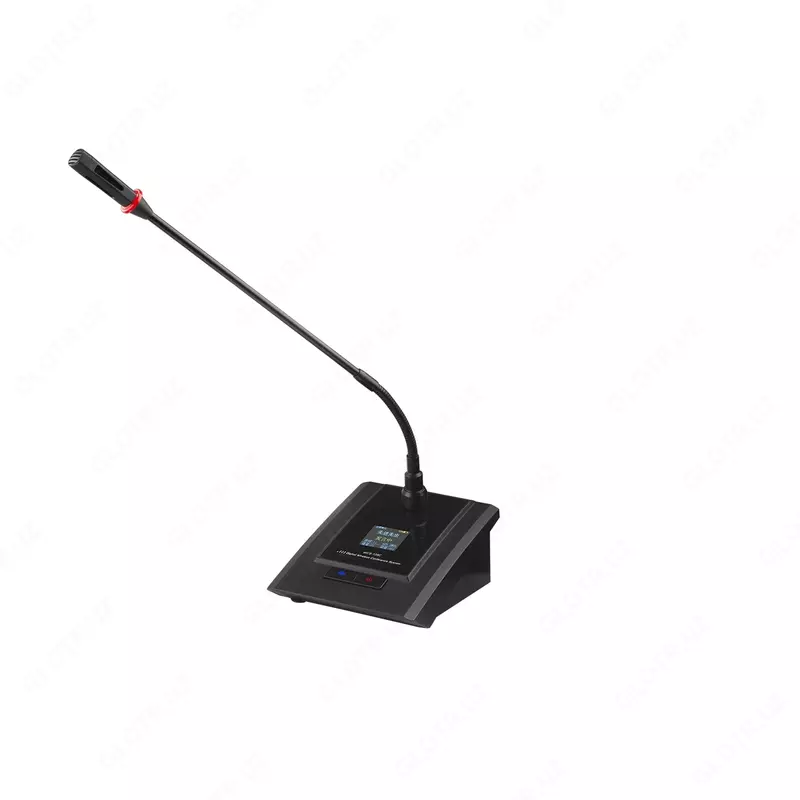 Микрофонный пульт беспроводной WCS-109