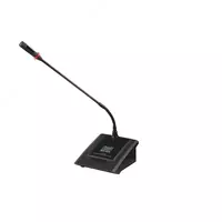 Микрофонный пульт беспроводной WCS-109