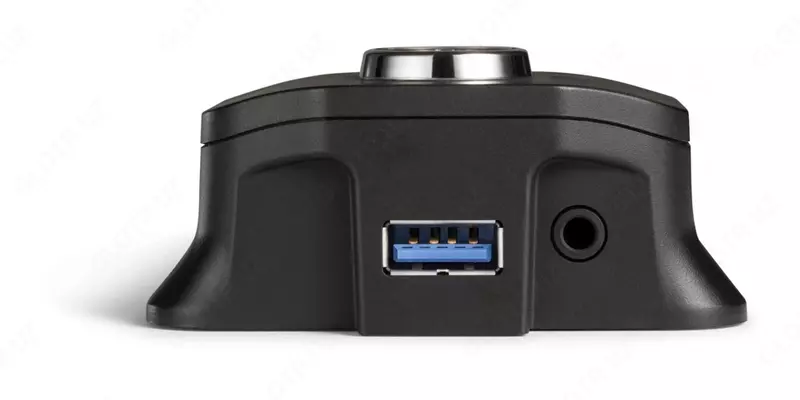 Настольная беспроводная база Shure MXW8=-Z11 Только в розницу