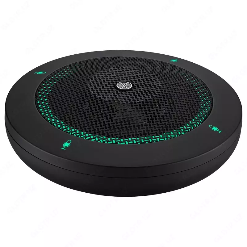 Настольный микрофонный массив Yamaha Adecia RMTT BLK