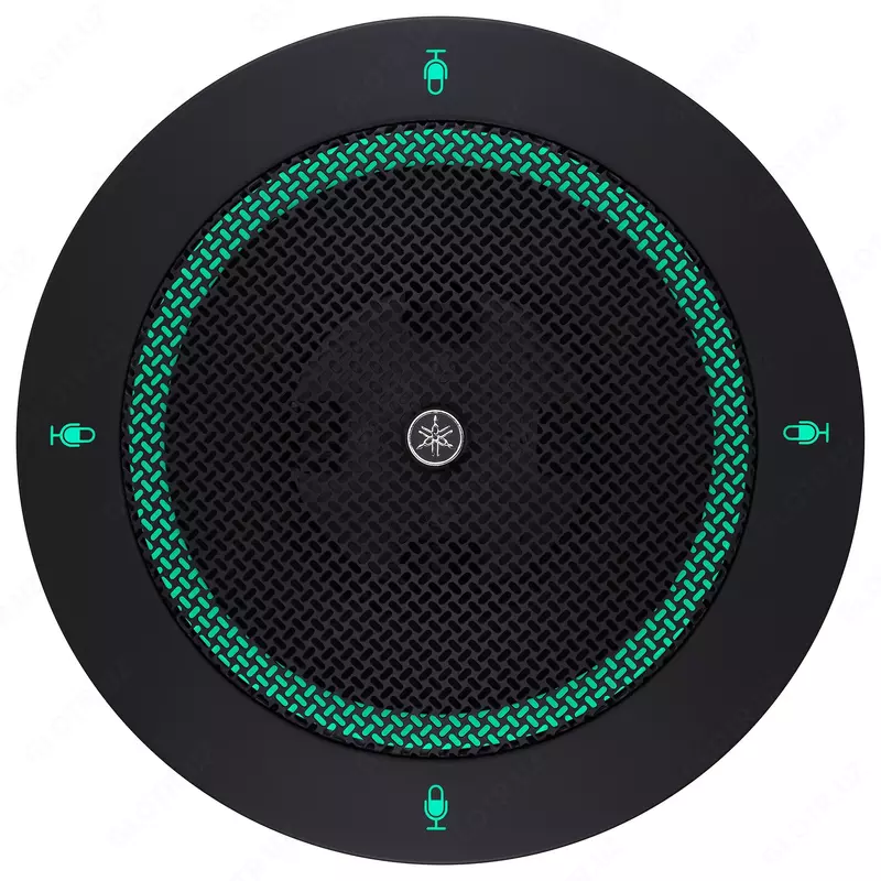 10 510 500 сум Настольный микрофонный массив Yamaha Adecia RMTT BLK