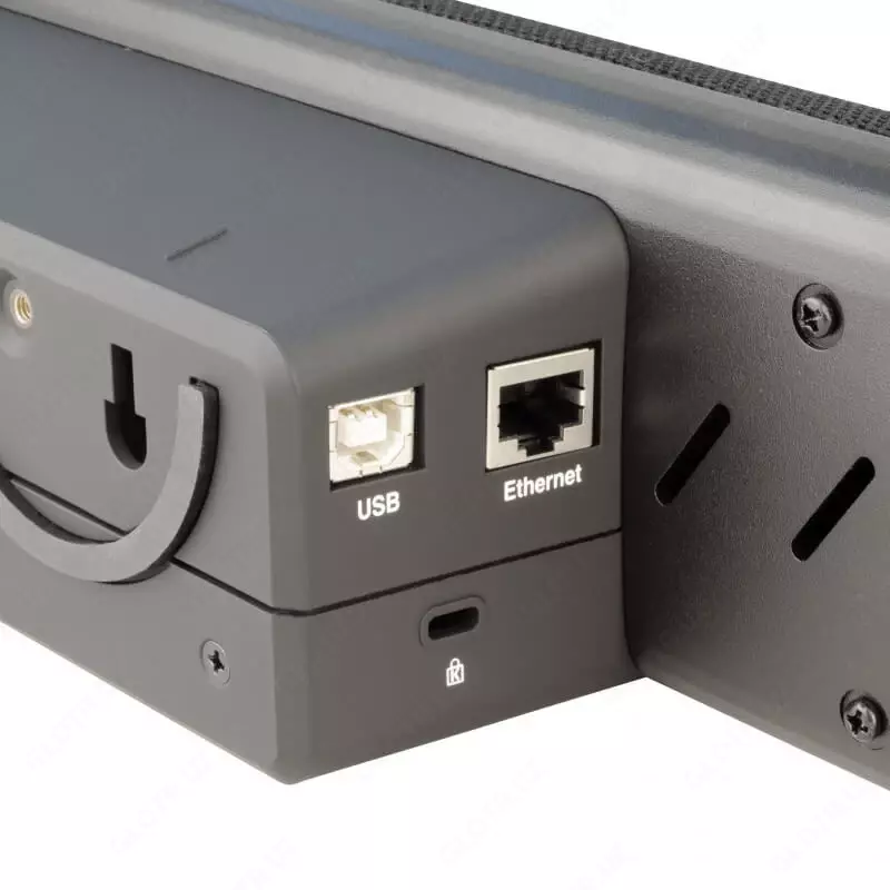 Саундбар Shure Stem Audio Wall WALL1 - 26 638 500 сум