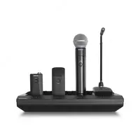 Сетевая зарядная станция для 8 аккумуляторов Shure MXWNCS8-E - 33 442 500 сум