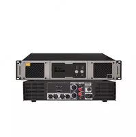 Усилитель Agile BR-GX400