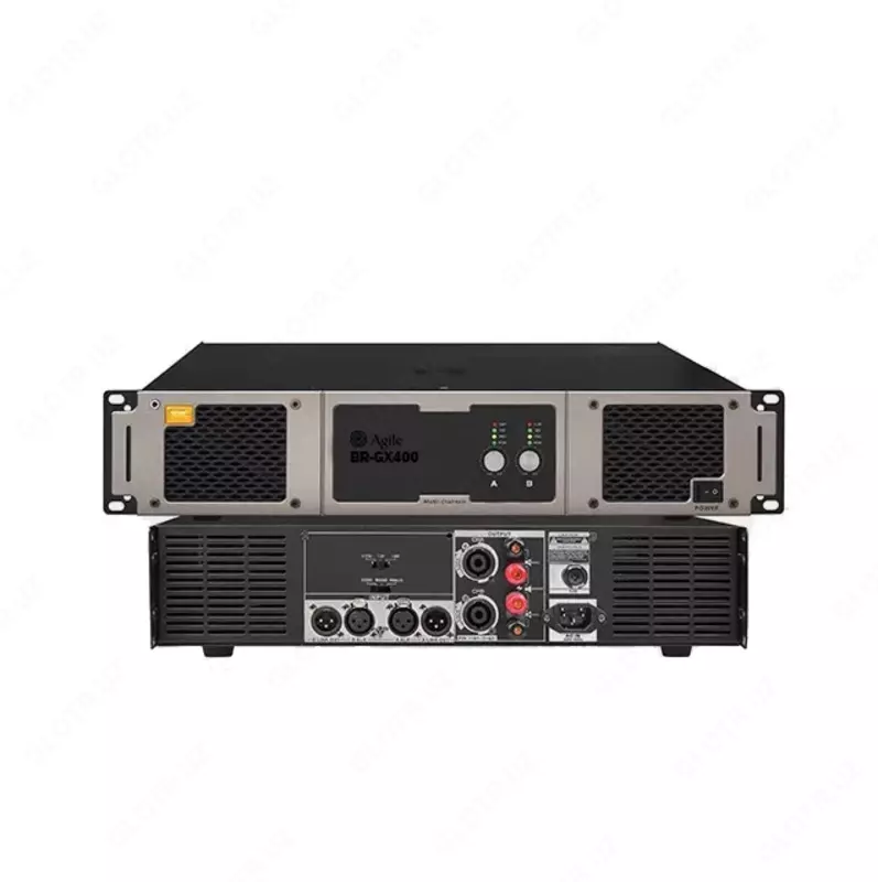 Усилитель Agile BR-GX400