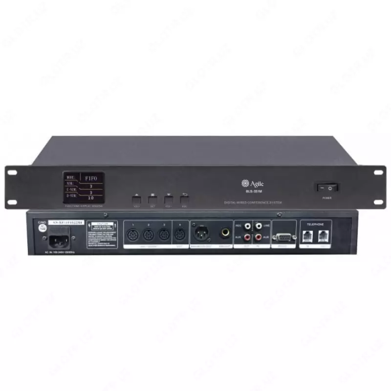 Блок управления проводной BLS-U351M