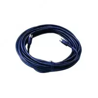 Кабель микрофонный 5 метров