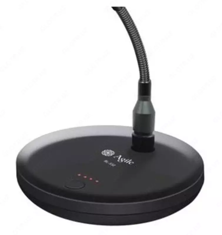 Микрофонный пульт одиночный Agile BL-532 без блока - 895 650 сум