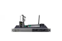 Петличная система 4-канальная KX-D814B