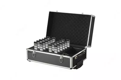 Кейс с 24 приемниками Agile BLS-8206С