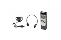 Agile BLS-8206R simsiz masofaviy qabul qiluvchi