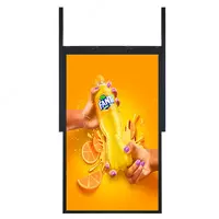 Vitrinli LCD displey AGL-49P-WB - 29 820 000 so'm