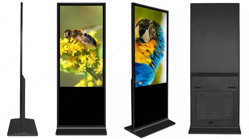 Infokiosk Agile 43P - 9 576 000 so'm