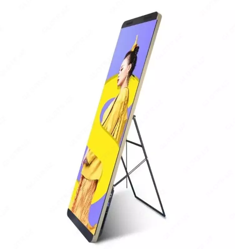 Инфокиоск Баннер TLP-2583