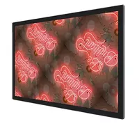 Devorli LCD sensorli displey AGL-43WL