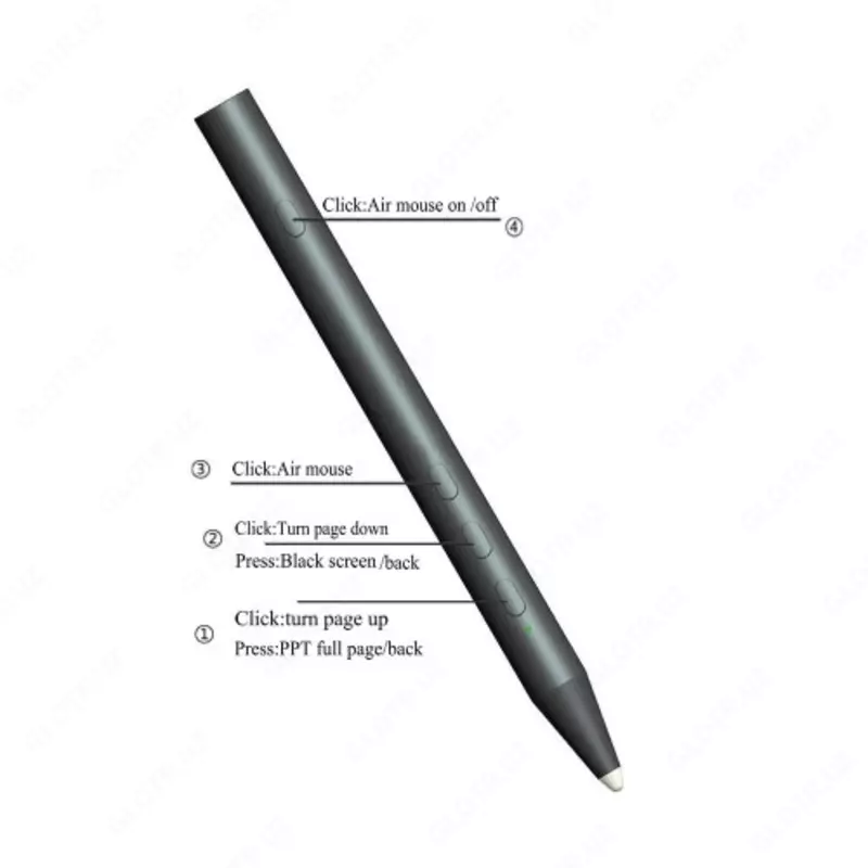 Simsiz havo sichqonchasi va Stylus Pointer - 787 500 so'm