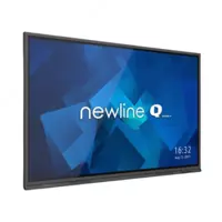 Интерактивная панель NewLine TT-8621Q